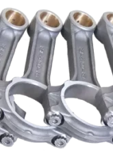 Eagle Specialty Prod Forged 4340 Steel I-Beam Connecting Rods                                     - FSI5400FB - Image 7