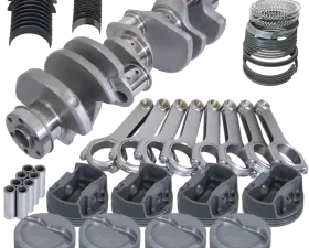 Eagle Specialty Prod Ford 351 Windsor Competition Balanced Assembly