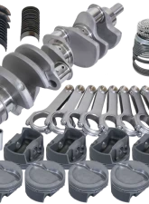 Eagle Specialty Prod Ford 351 Windsor Competition Balanced Assembly                                     - b14129030 - Image 3