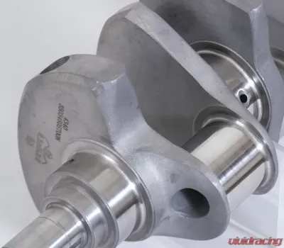Eagle Specialty Prod 4340 CRANK CHEVY 350 3.480" STROKE Chevrolet - 435034805700