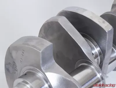 Eagle Specialty Prod Cast Crankshaft - 10352375057I