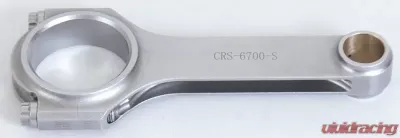 Eagle Specialty Prod Forged 4340 Steel H-Beam Connecting Rods - CRS67003DL19