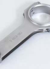 Eagle Specialty Prod Forged 4340 Steel H-Beam Connecting Rods                                     - CRS67003D2000 - Image 6