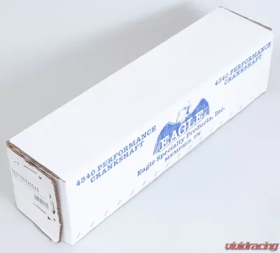 Eagle Specialty Prod 4340 CRANK MITSUBISHI 94MM - 2037005900A6