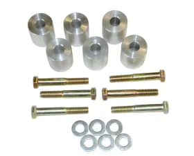 Skyjacker Transfer Case Lowering Kit Jeep CJ5 1976-1983