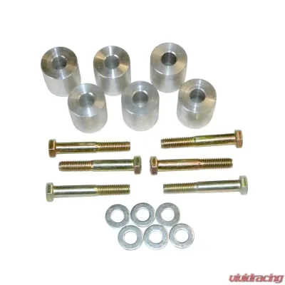 Skyjacker Transfer Case Lowering Kit Jeep CJ5 1976-1983 - TCL35