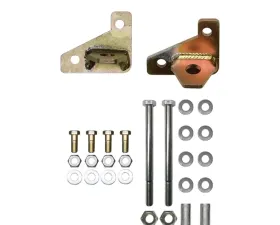 Skyjacker Multi Shock Bracket Ford Bronco 1980-1996