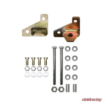 Skyjacker Multi Shock Bracket Ford Bronco 1980-1996 - DS280