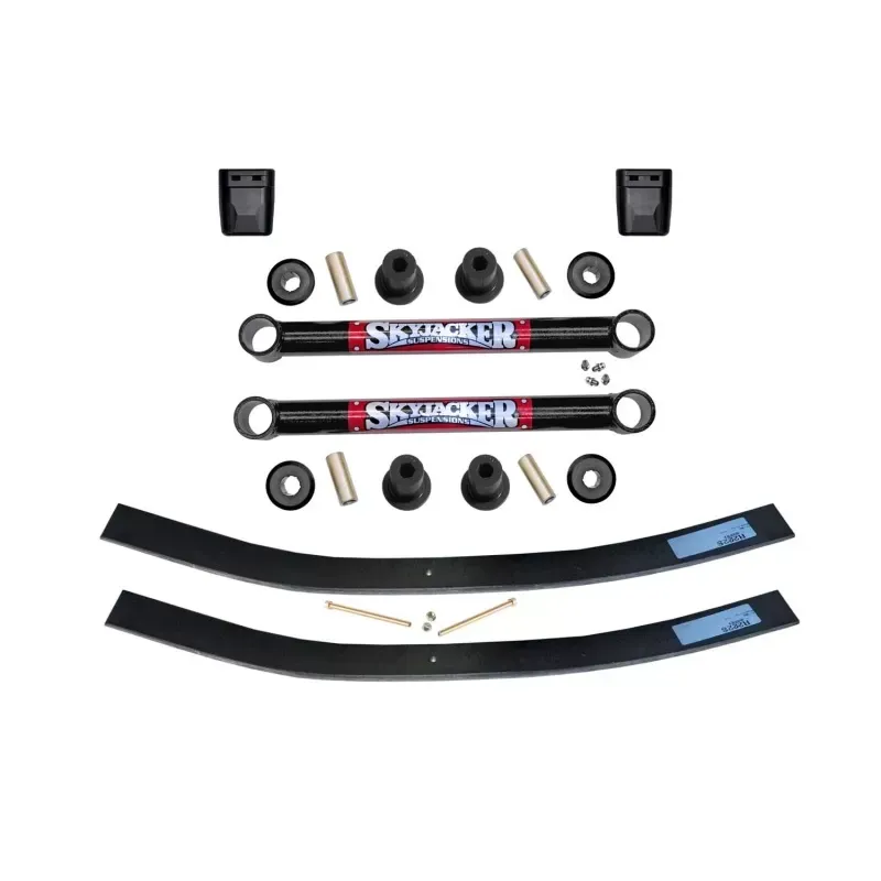 Skyjacker 3inch Lift Suspension Lift Kit Component Dodge Ram 1500 4WD 2000-2001 - D3012