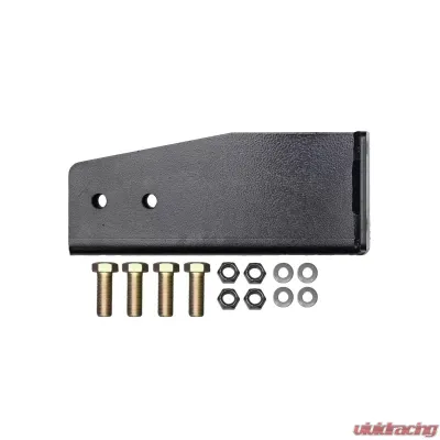 Skyjacker Left Center Hinge Bracket F-250 | F-350 1980-1998 - LHB75