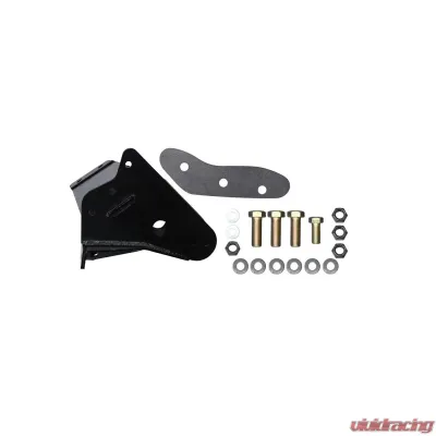 Skyjacker Left Hinge Bracket Ford Ranger | Bronco II 1983-1997 - LHB352