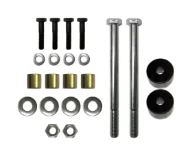 Skyjacker HL Front Differential Drop Kit Toyota