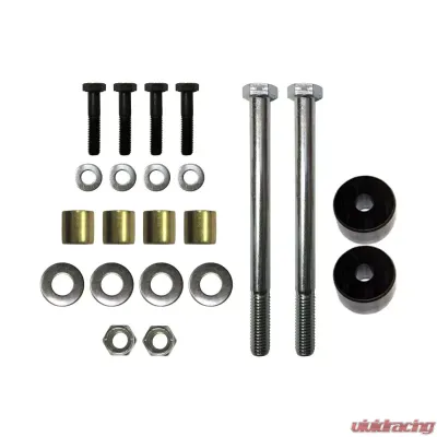 Skyjacker HL Front Differential Drop Kit Toyota - THFDD3