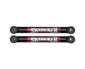 Skyjacker Standard Lower Link Pair Front or Rear Jeep Wrangler 4WD 1997-2006