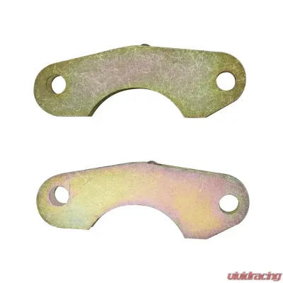 Skyjacker Multiple Shock Bracket Dual Rear Chevrolet | GMC 1973-1986 - DS445