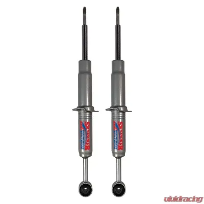 Skyjacker 1-3" Adjustable Front Strut Leveling Kit Toyota Tacoma | PreRunner 2005-2019 - TC513ST