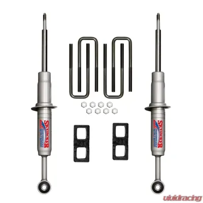 Skyjacker 2-3" Lift Performance Strut Suspension Lift Kit Toyota Hilux 4WD 2005-2014 - HL30ST