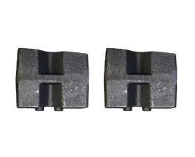 Skyjacker 4.5inch Suspension Dual Pin Rear Block All Non-Spec Vehicles