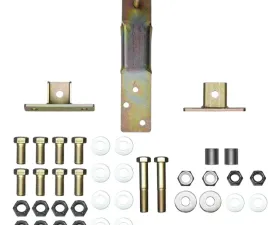 Skyjacker Multiple Shock Bracket Dual Front Dodge Ramcharger | Pickup 4WD 1974-1993