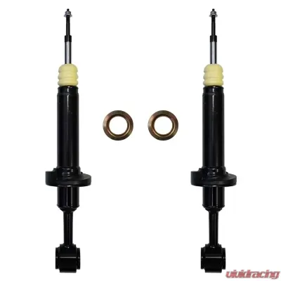 Skyjacker 1-3" Lift Strut Front Leveling Kit Ford F-150 2004-2008 - F223ST