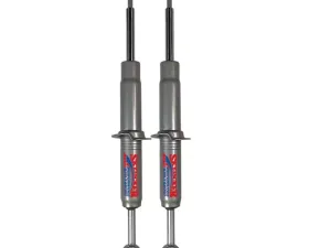 Skyjacker 1-3" Adjustable Front Leveling Struts Toyota FJ Cruiser 4WD 2007-2014
