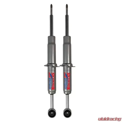 Skyjacker 1-3" Adjustable Front Leveling Struts Toyota FJ Cruiser 4WD 2007-2014 - FJ713ST
