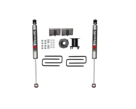Skyjacker 4.5" Lift Performance Strut Suspension Lift Kit w/ M95 Monotube Shock Toyota Tundra 2007-2017