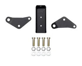 Skyjacker Multiple Shock Bracket Dual Front Ford F-250 4WD 1965-1977