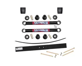 Skyjacker 2-2.5inch Suspension Lift Kit Component Dodge Ram 3500 2007