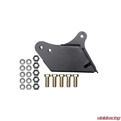 Skyjacker Left Axle Pivot Bracket Ford Bronco 1980-1996 - LHB543