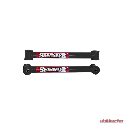Skyjacker 2-5" Lift Standard Rear Lower Link Pair Jeep Wrangler (JK) 2007-2018 - JKLL24R