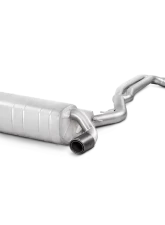 Akrapovic Evolution Line Stainless Steel BMW M240I F22 | F23 2017-2022                                     - MTP-BM/SS/4H - Image 2