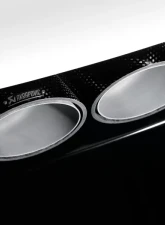 Akrapovic Carbon Tail Pipe Set Lamborghini Gallardo 550-2 | 560-4 2008-2014                                     - TP-CT/7 - Image 7