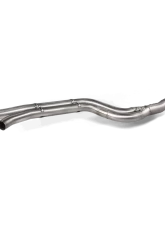 Akrapovic Stainless Steel OPF | GPF Evolution Link Pipe Set Toyota Supra 2020-2024                                     - E-TY/SS/2 - Image 3