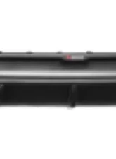 Akrapovic Carbon Fiber Matte Rear Diffuser for Porsche 991.1/991.2 Turbo | S 2016-2019                                     - DI-PO/CA/4/M - Image 2