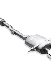 Akrapovic Stainless Steel Evolution Exhaust System for Mini Cooper 2007-2014                                     - ME-MIN/TI/1H - Image 9