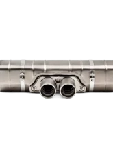 Akrapovic Titanium OPF | GPF Slip-On Line Porsche 991.2 GT3 RS 2019+                                     - S-PO/TI/15 - Image 2