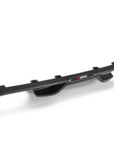 Akrapovic Rear Carbon Fiber Diffuser BMW M3 F80 Sedan | Coupe 3.0L Turbo 2015-2020                                     - DI-BM/CA/1 - Image 3
