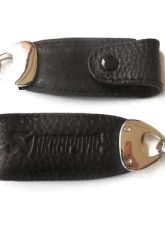 Akrapovic Black USB Key Pocket                                     - 800958 - Image 2