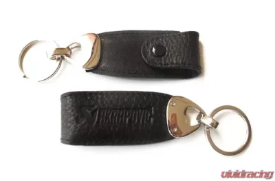 Akrapovic Black USB Key Pocket - 800958