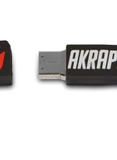 Akrapovic USB Key Rubber 16GB 69.5x20                                     - 801608 - Image 2