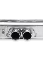 Akrapovic Titanium Slip-On Line Porsche 991 | 997 | 997.2 GT3 | GT3 RS 2014-2019                                     - MTP-PO997GT3H/1 - Image 5