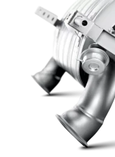 Akrapovic Titanium Slip-On Exhaust System for Lamborghini Gallardo 550 | 560 2008-2014                                     - M-LA/T/4 - Image 8