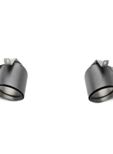 Akrapovic Titanium Slip-On Exhaust Lamborghini Huracan LP 580-2 | LP 610-4 2015-2019                                     - MTP-LA/TI/2 - Image 6