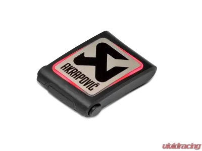 Akrapovic Sound Kit BMW M340I G20 | G21 2020-2024 - P-HF1351