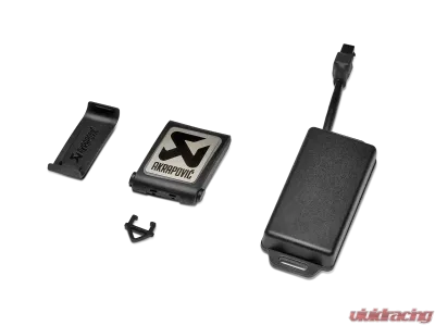 Akrapovic Sound Kit Mercedes-Benz C63 AMG 2016-2019 - P-HF949