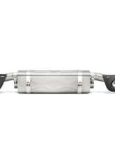 Akrapovic Titanium Slip-On Line Porsche 991 Turbo | Turbo S 2014-2017                                     - S-PO991TSO-HT - Image 2