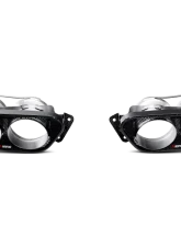 Akrapovic Titanium Evolution Exhaust System for Mercedes-Benz SLS AMG 2011-2014                                     - S-MESLSAMG/1 - Image 3