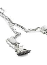 Akrapovic Mandatory Link Pipes for Mercedes-Benz C63 AMG 2015-2019, E-ME/T/3                                     - E-ME/T/3 - Image 3