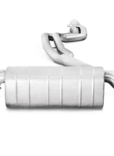 Akrapovic Evolution Line Stainless Steel BMW M240I F22 | F23 2017-2022                                     - MTP-BM/SS/4H - Image 3